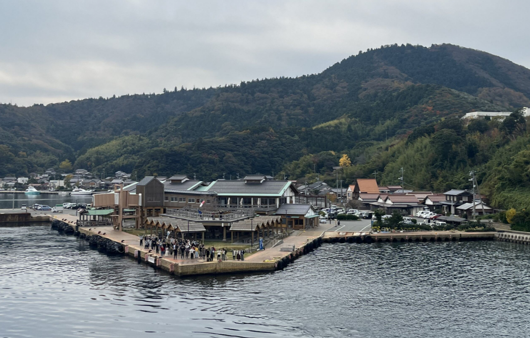 海士町国際交流フェスティバル2025