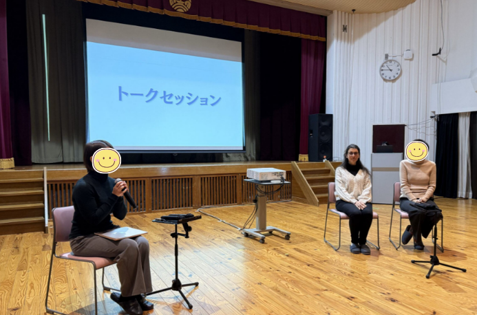 海士町国際交流フェスティバル2025