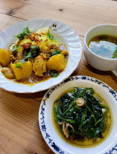 AIワークショップのスクリーンショット