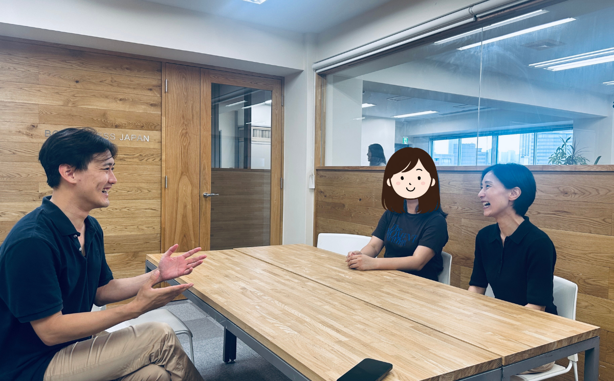 AI×RPAで「ポジティブマックス！」へ