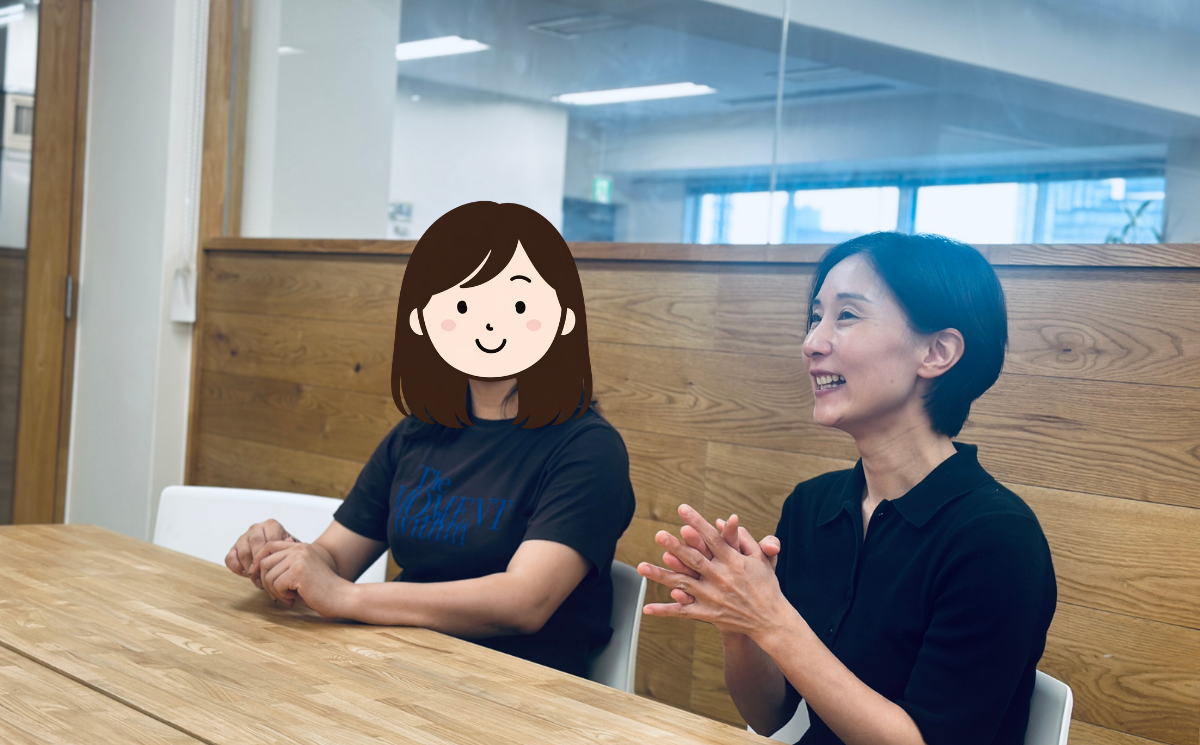 AI×RPAで「ポジティブマックス！」へ