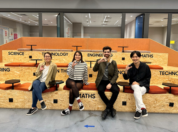 Robo Co-opの歩み