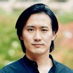 Portrait of Jintae Kim