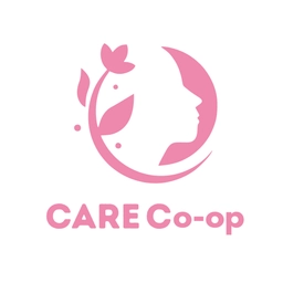 Digital Care Co-op logo