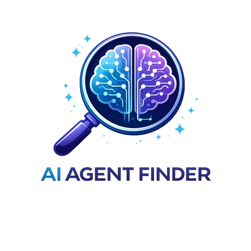 AI Agent Finder logo