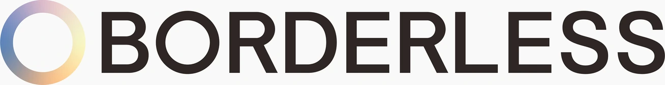 Borderless Japan