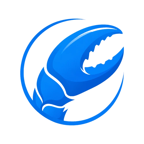 Robo Claw logo