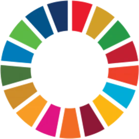 Pioneers in SDGs Awards 2025 Logo