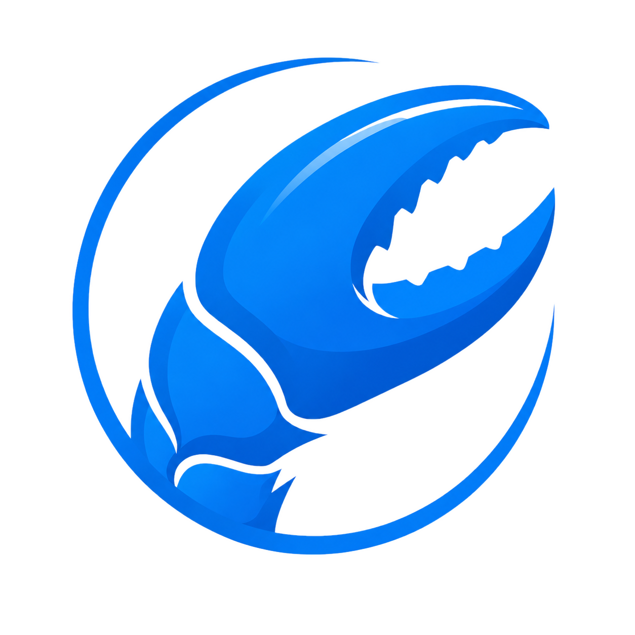 Robo Claw Logo